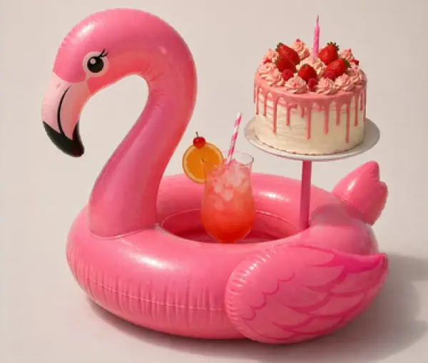 Restaurant Au flamand Rose La Palmyre